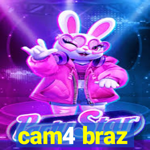 cam4 braz